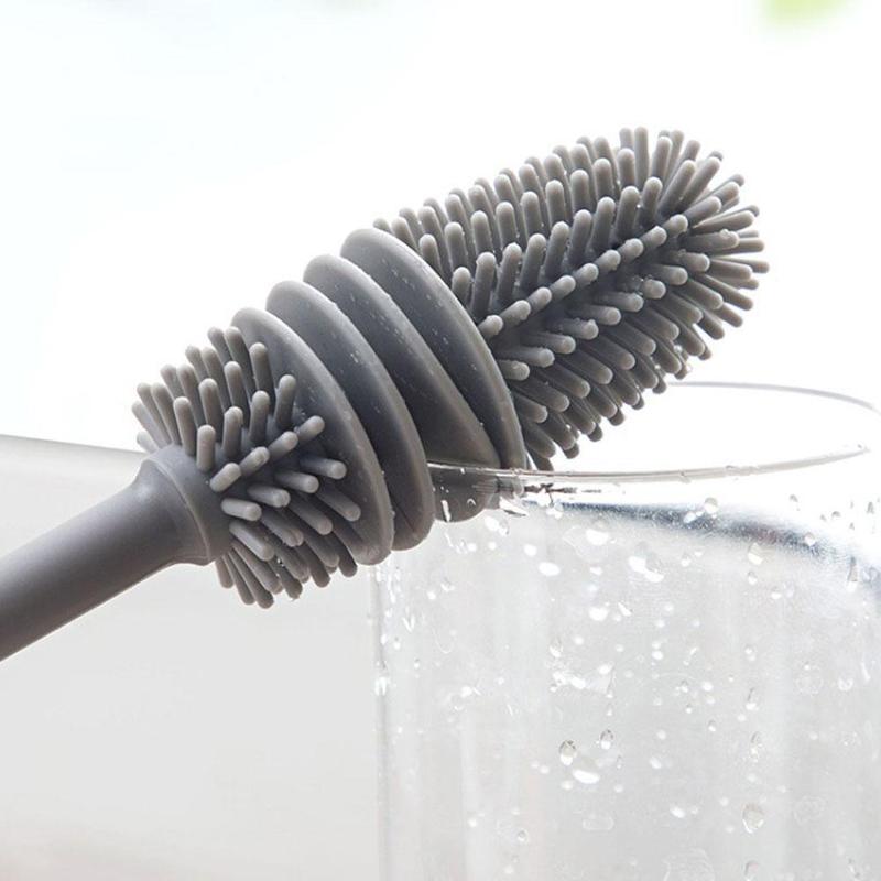 Deep-Clean Bottle Brush