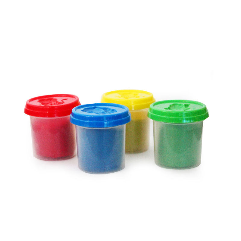 Non-Toxic Play Dough Pack