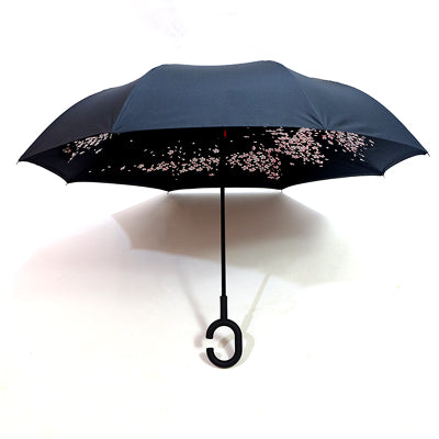 Windproof Reverse Umbrella