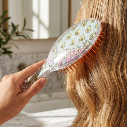 Kids’ Detangling Hair Brush