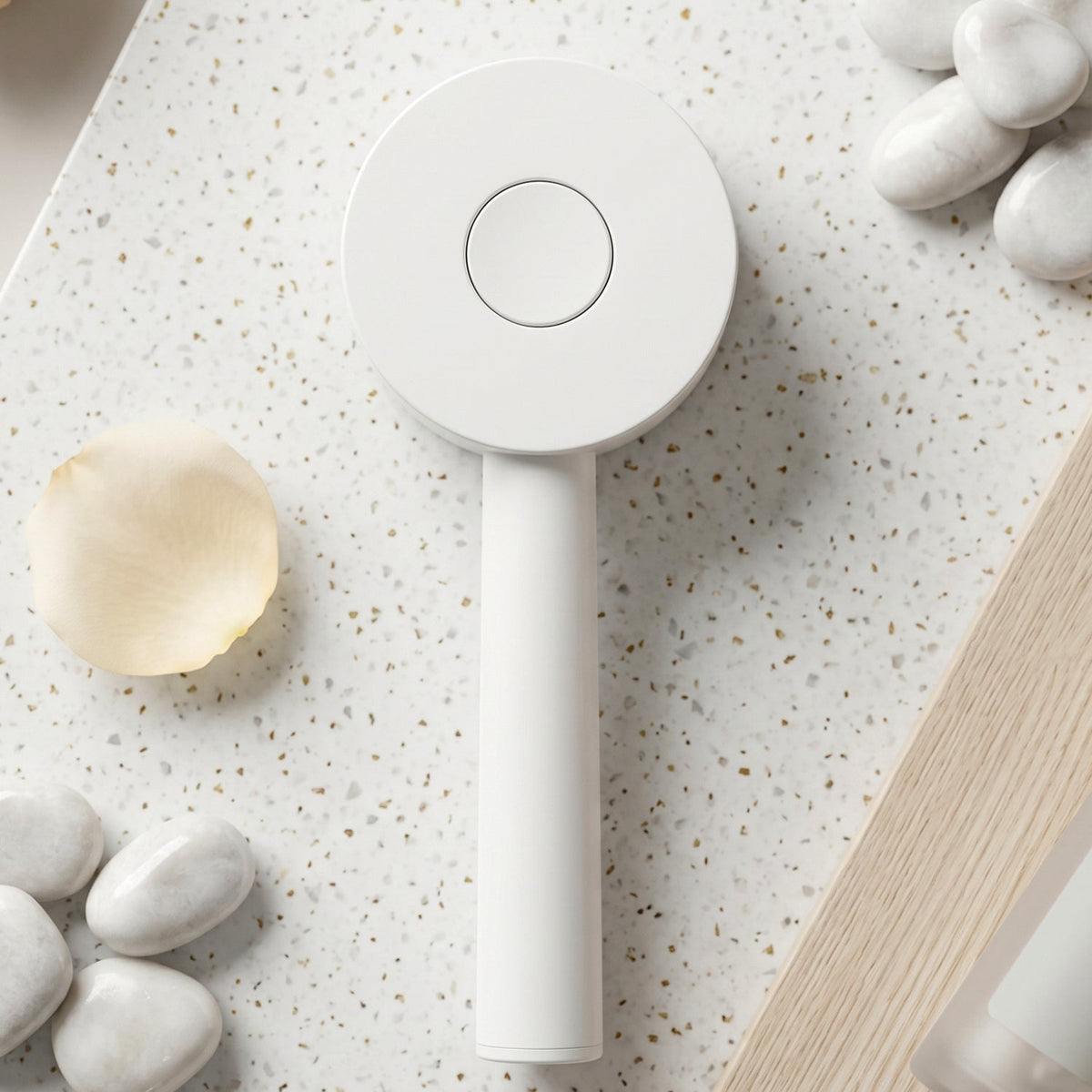 Air Cushion Hair Brush