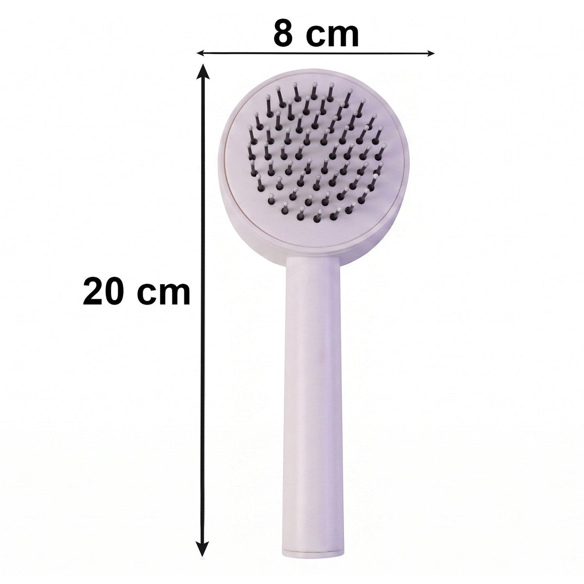 Air Cushion Hair Brush