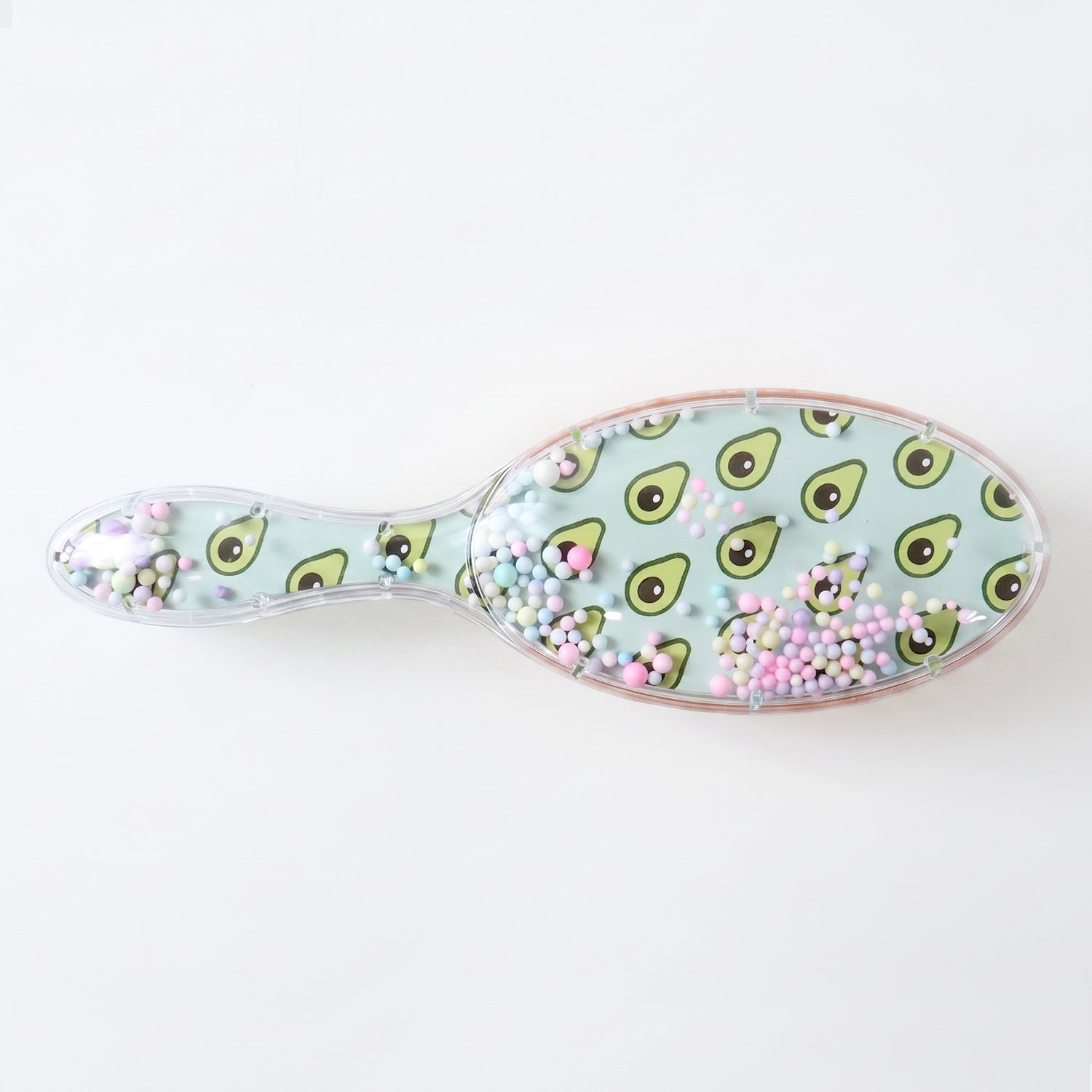 Kids’ Detangling Hair Brush