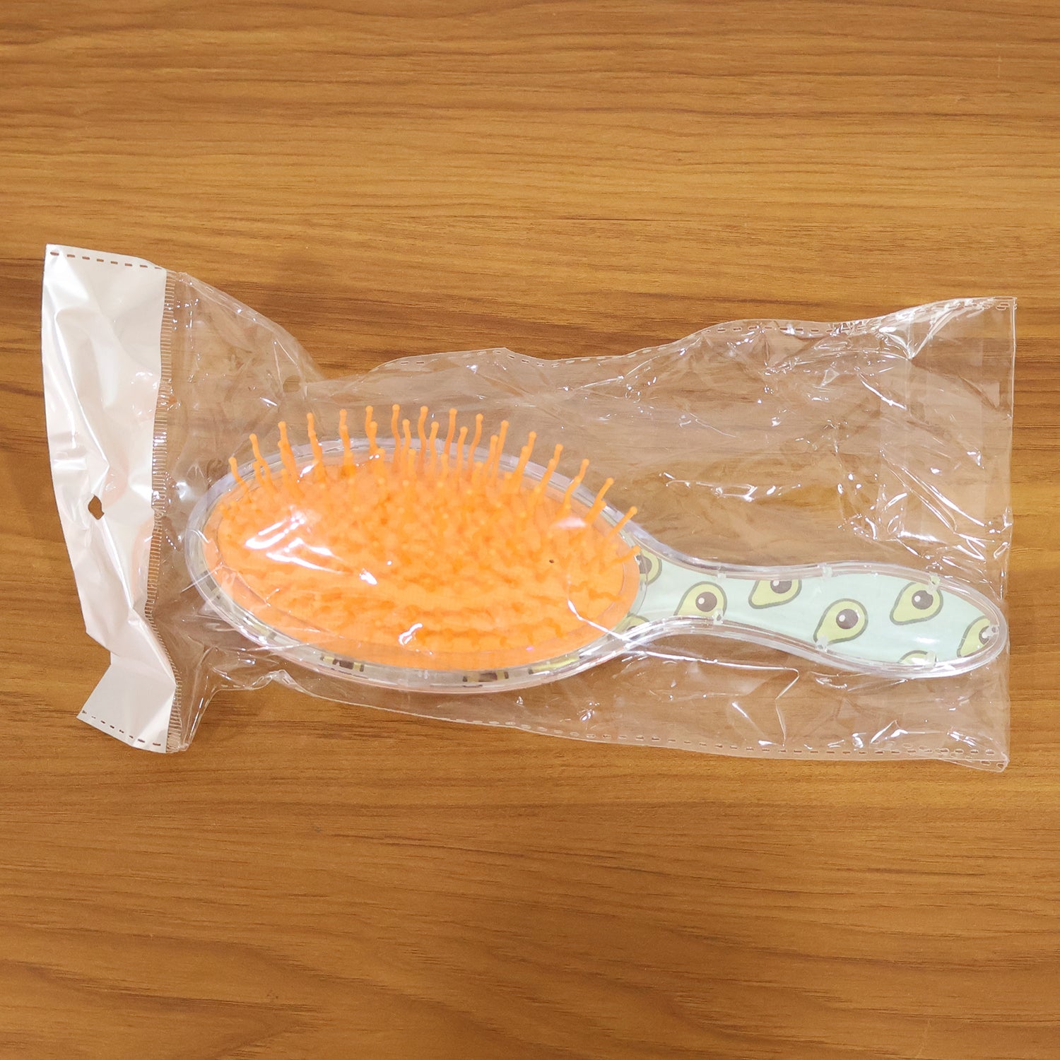 Kids’ Detangling Hair Brush