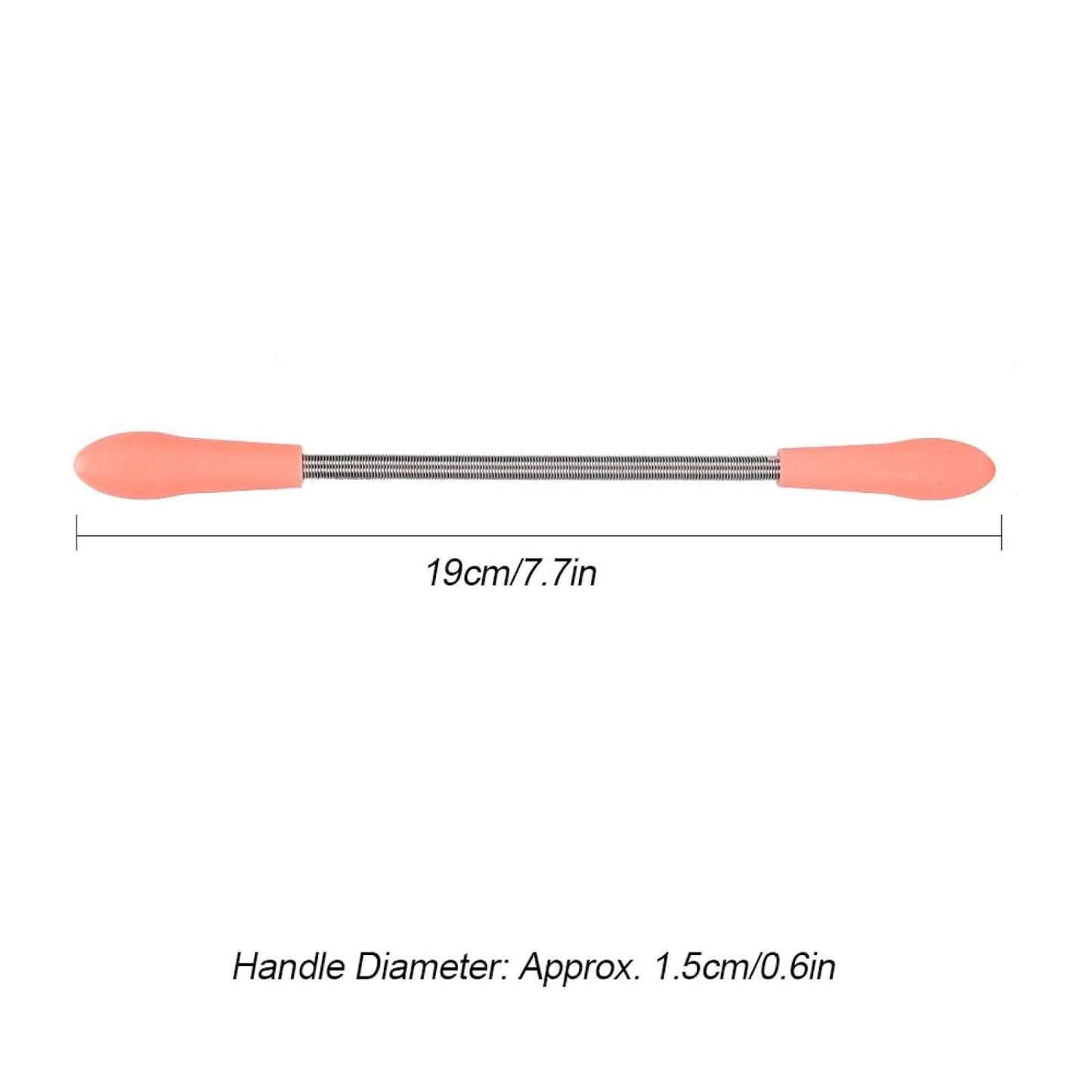 Facial Hair Remover Spring