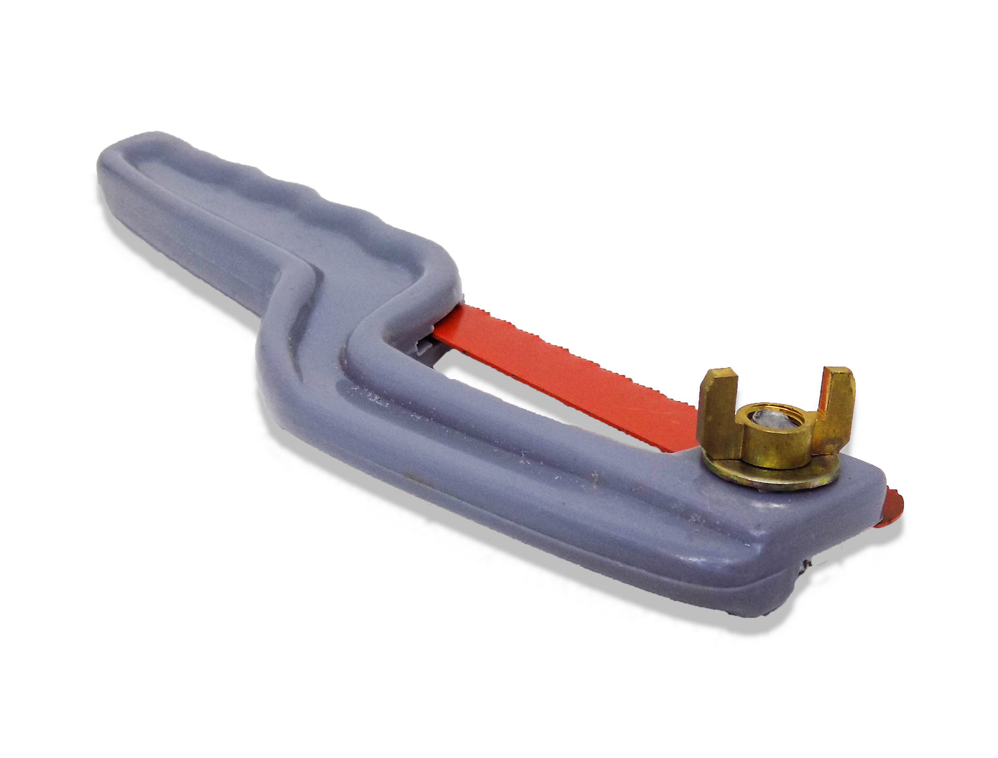 Compact Pro Hacksaw