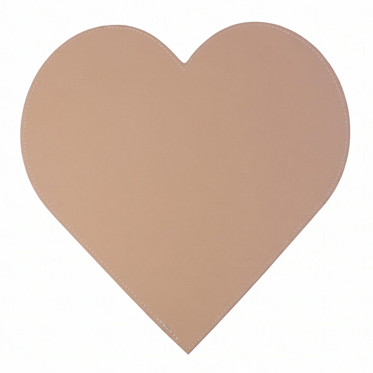 Heart Shaped Art Board