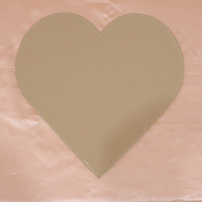 Heart Shaped Art Board