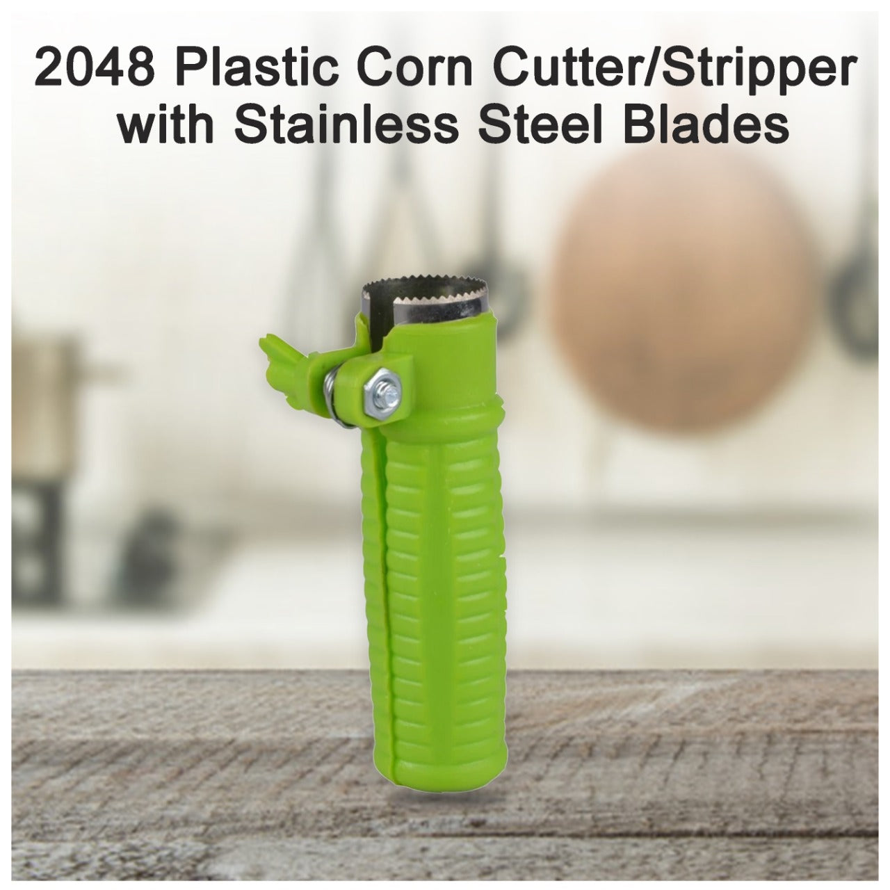Corn Cob Cutter
