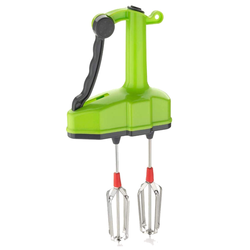 Power Free Hand Blender
