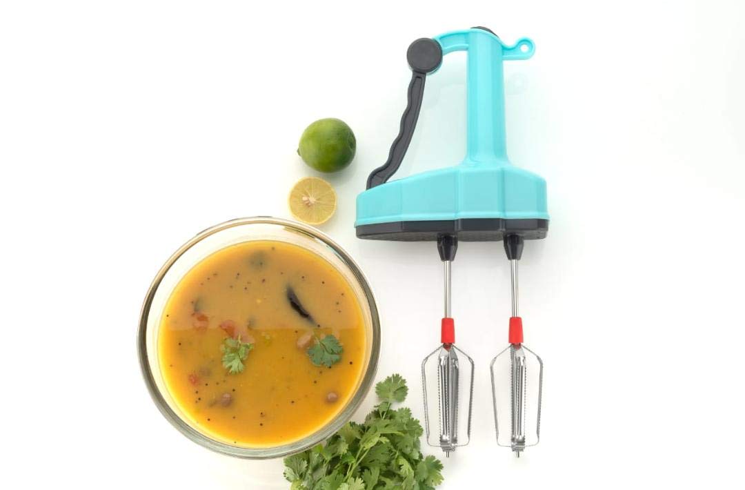 Power Free Hand Blender