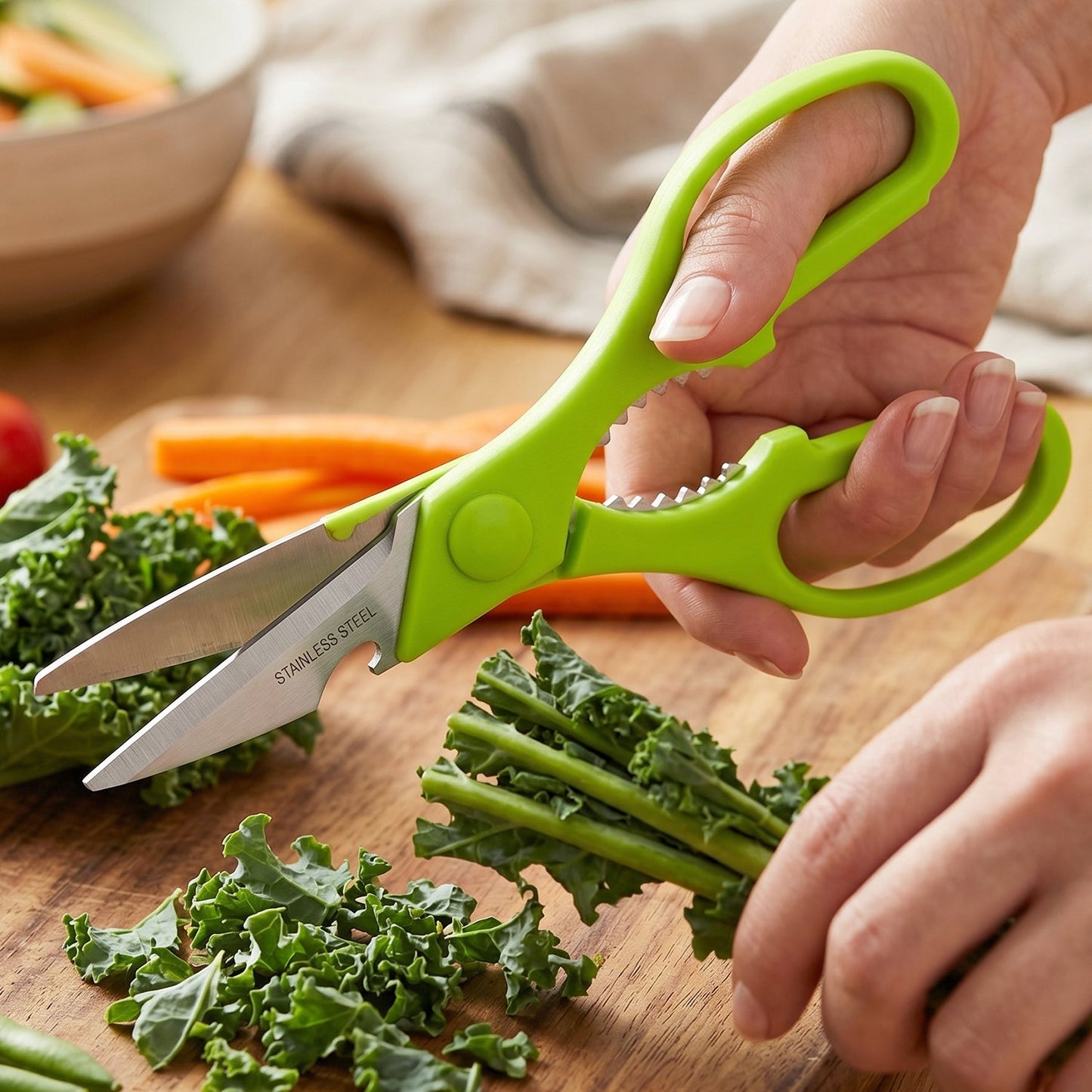 Multifunction Kitchen Tools