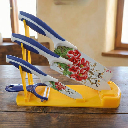Kitchen Knife Stand