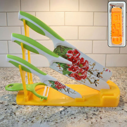 Kitchen Knife Stand