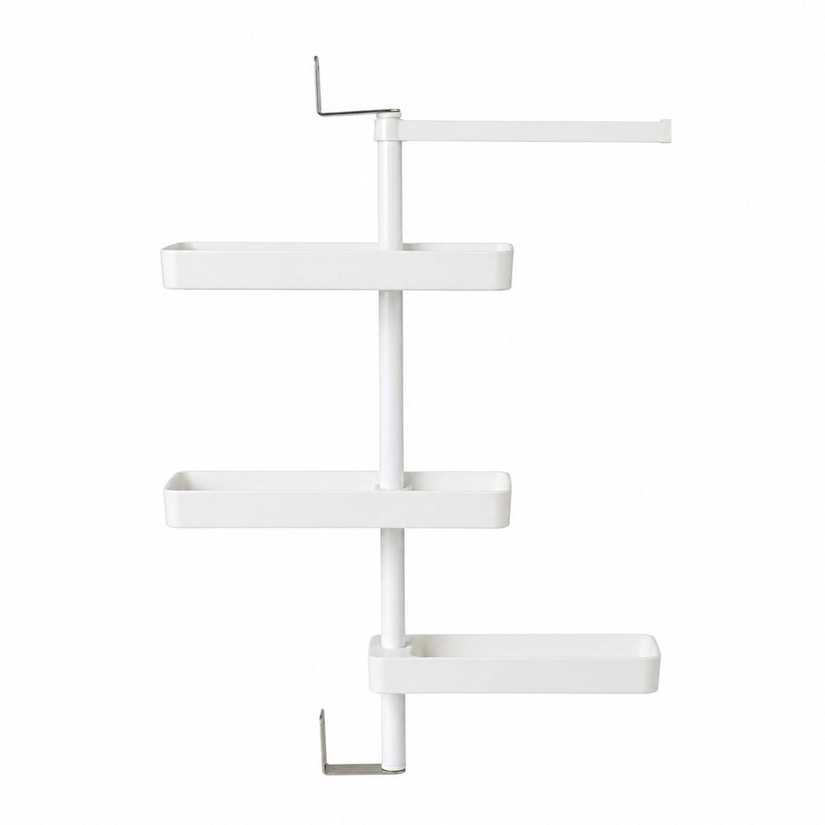 Rotating Storage Shelf
