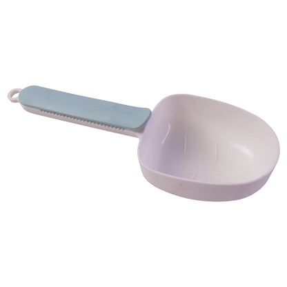 Multi-Clip Measuring Scoop
