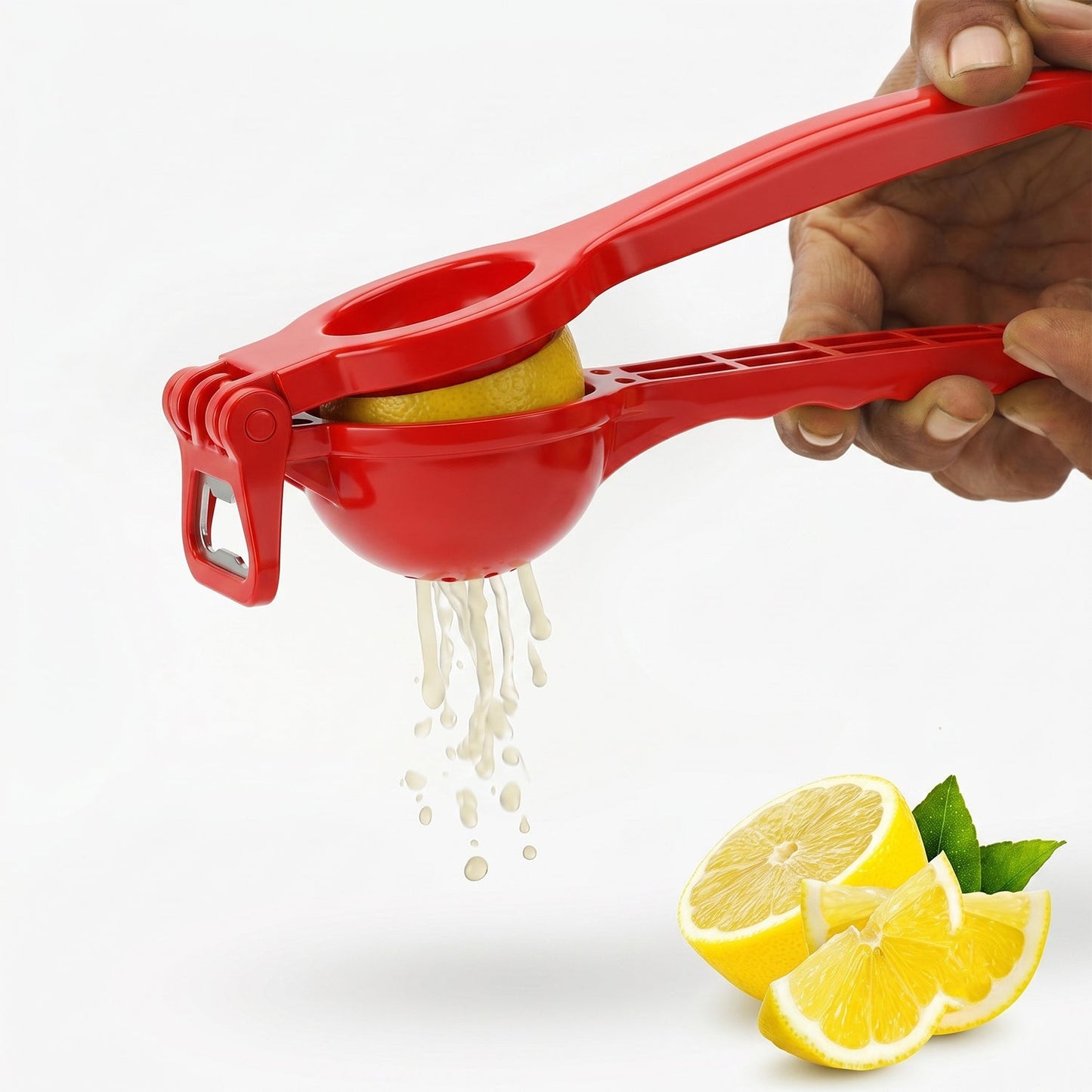 Kitchen Lemon Squeezer