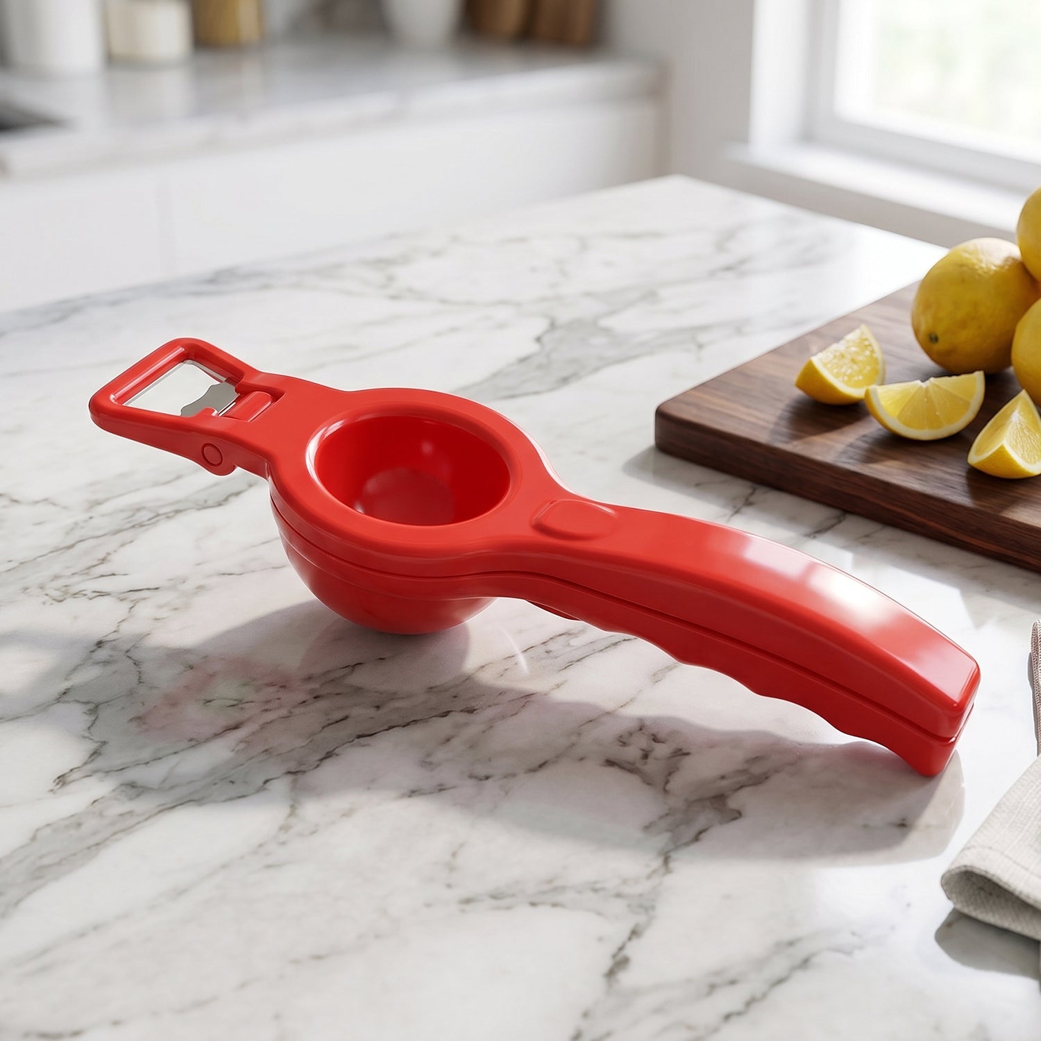 Kitchen Lemon Squeezer