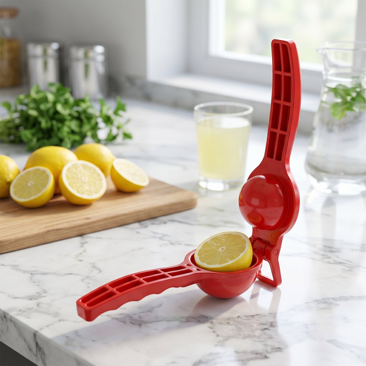 Kitchen Lemon Squeezer
