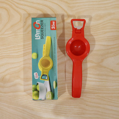 Kitchen Lemon Squeezer