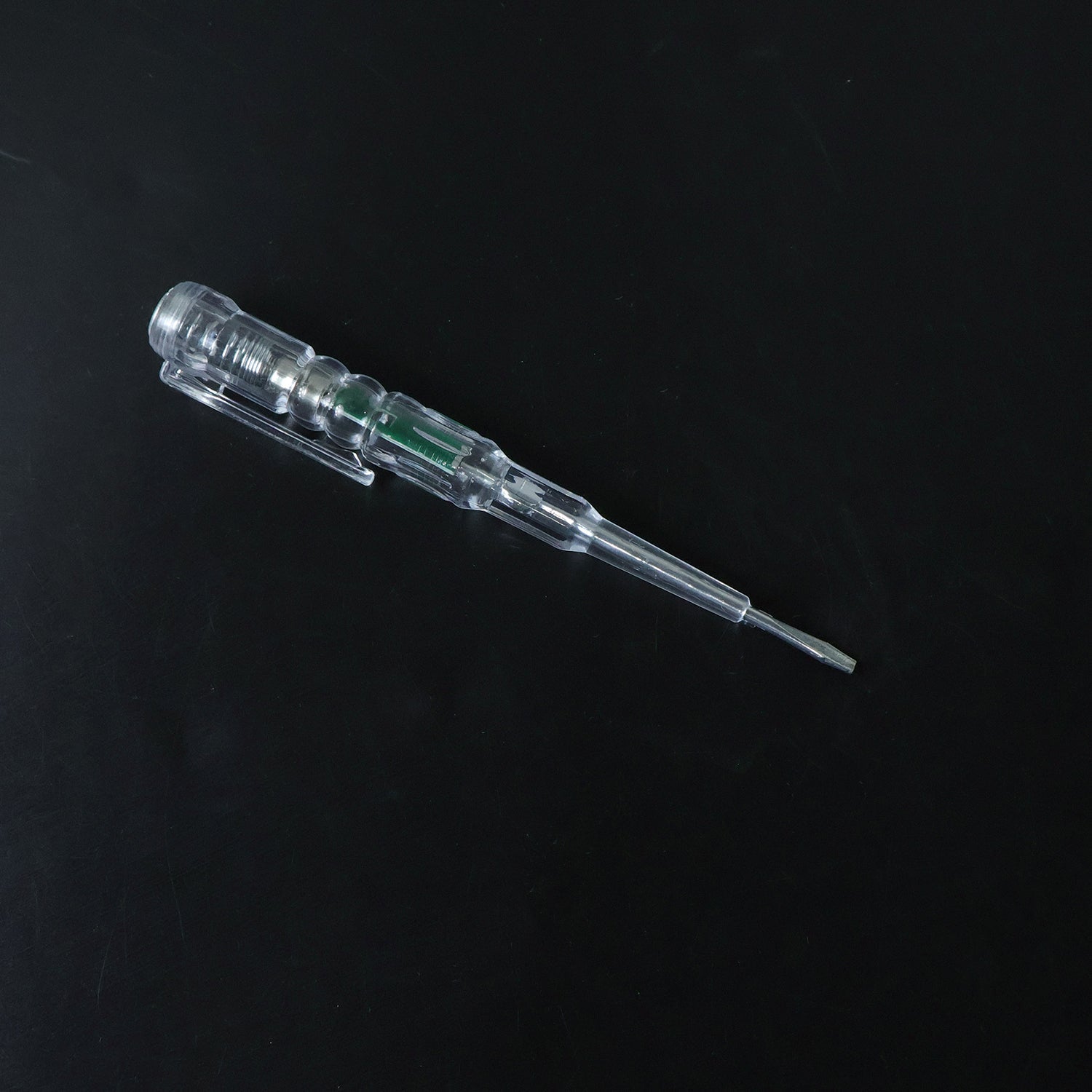 Smart Voltage Tester Pen