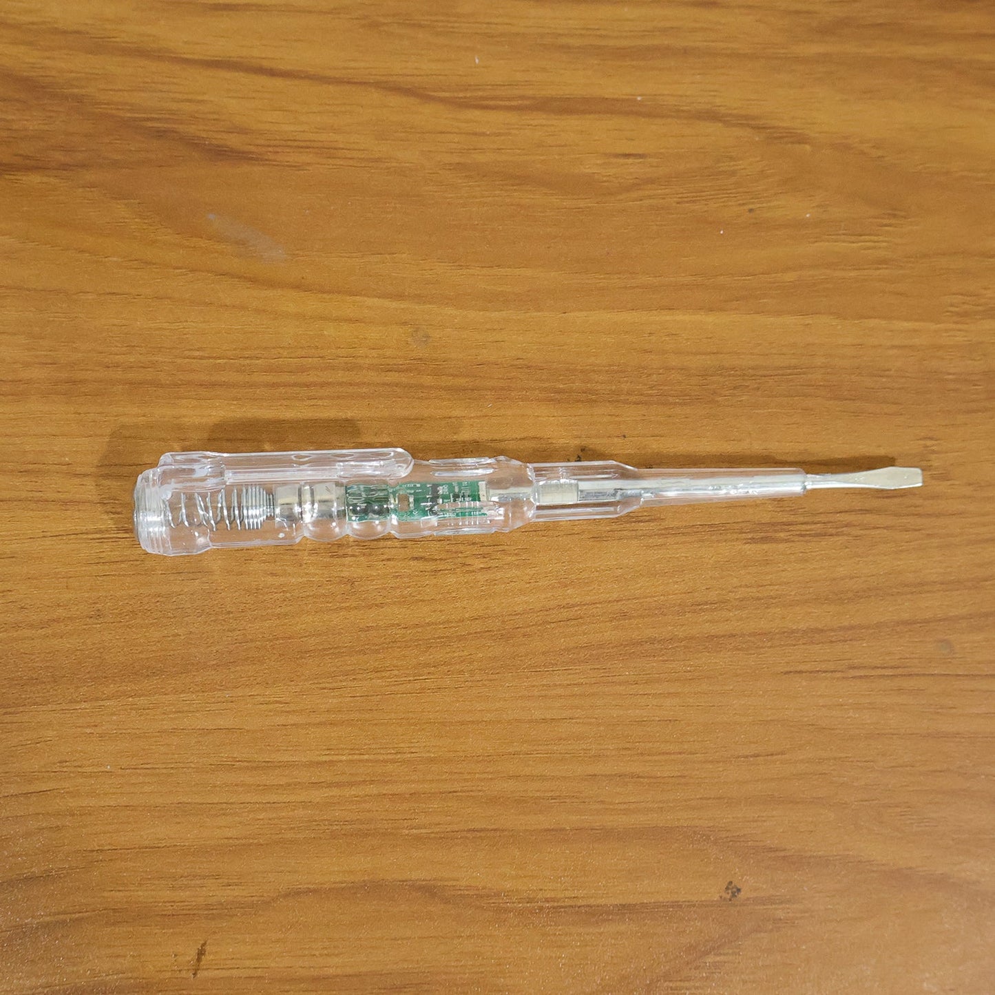 Smart Voltage Tester Pen