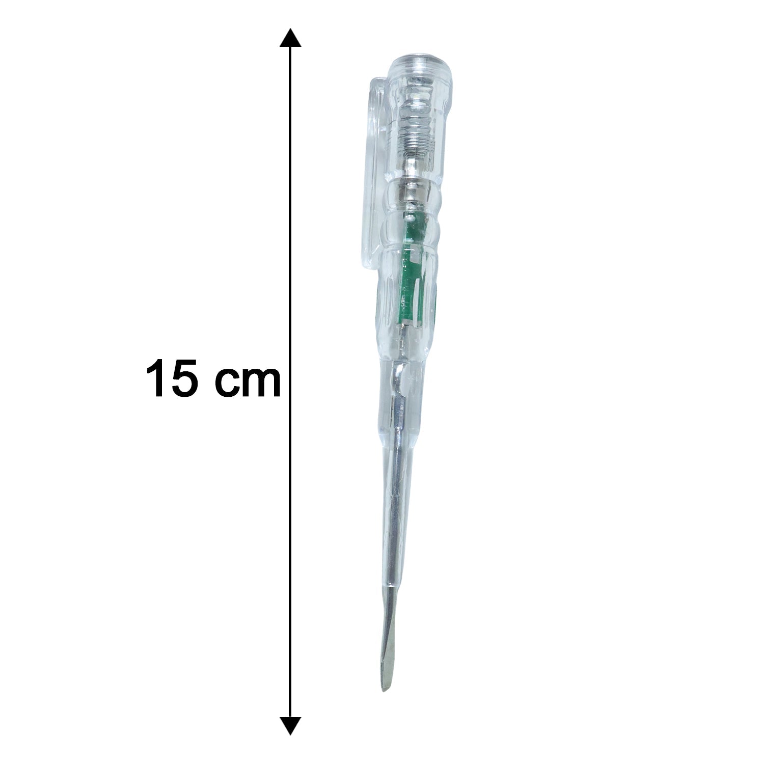 Smart Voltage Tester Pen
