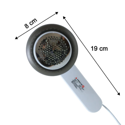 Portable Lint Remover With Usb Power Cable