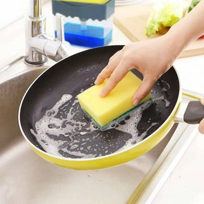Liquid Soap Dispenser