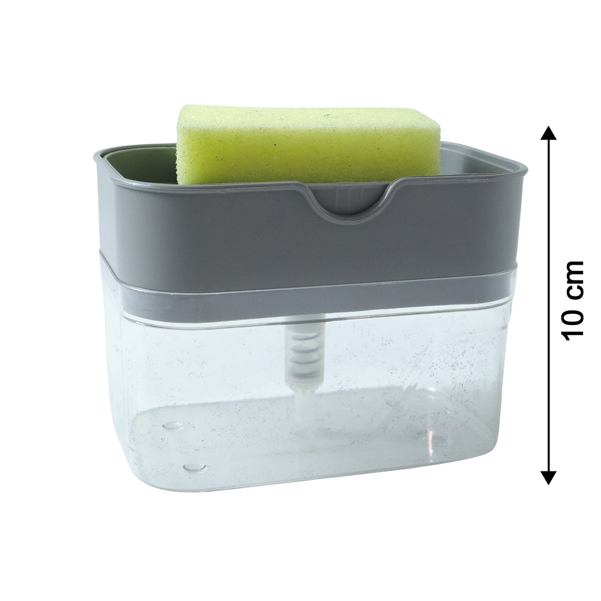 Liquid Soap Dispenser