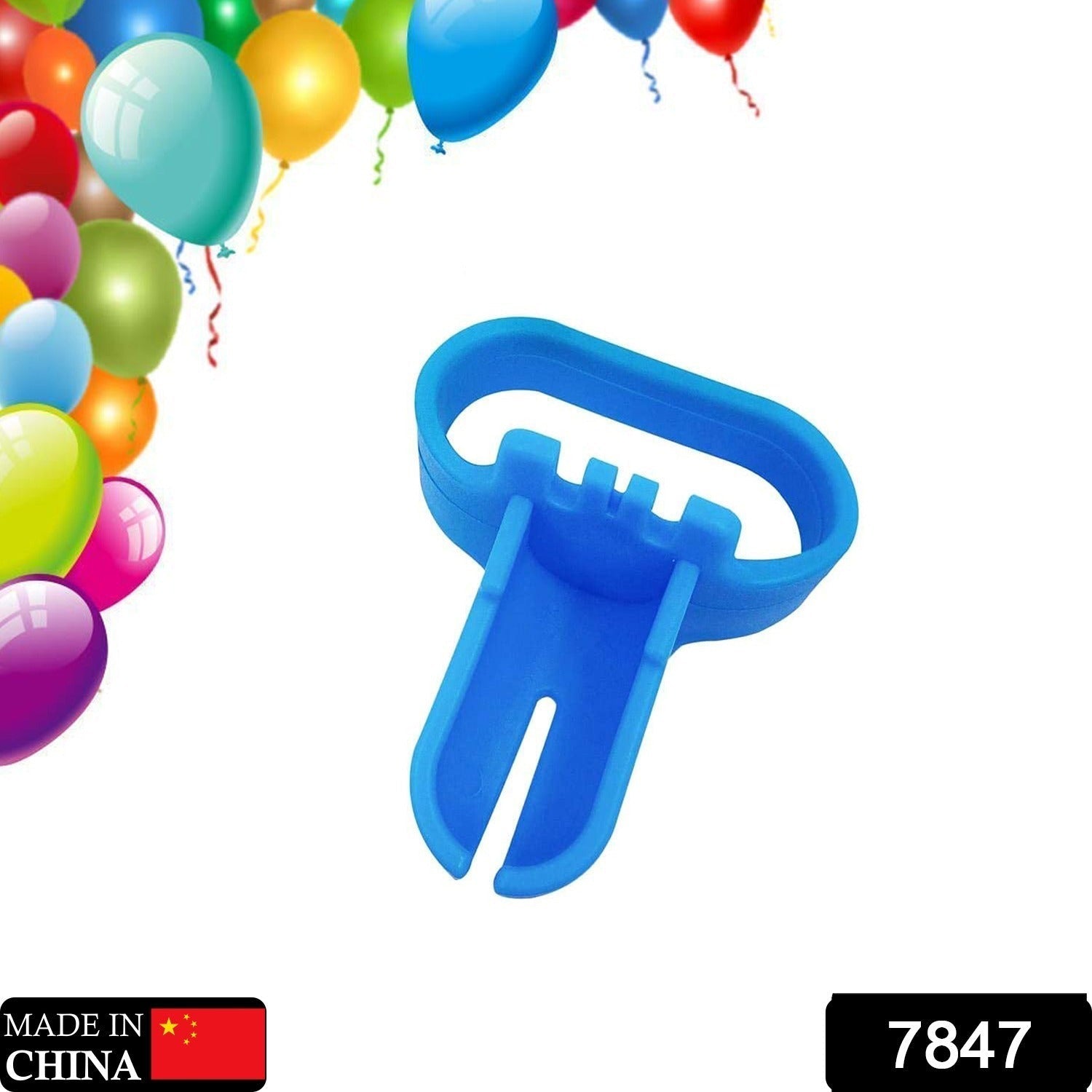 Balloon Tying Tool