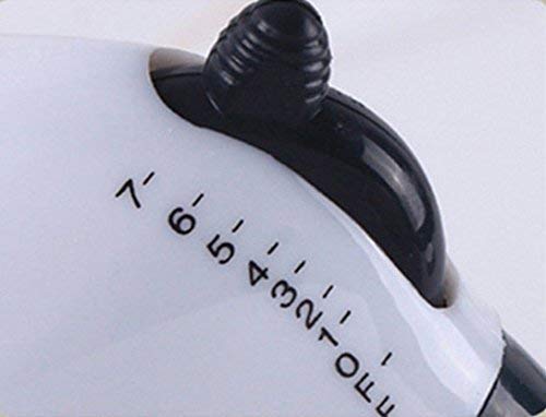 Compact Hand Electric Mixer