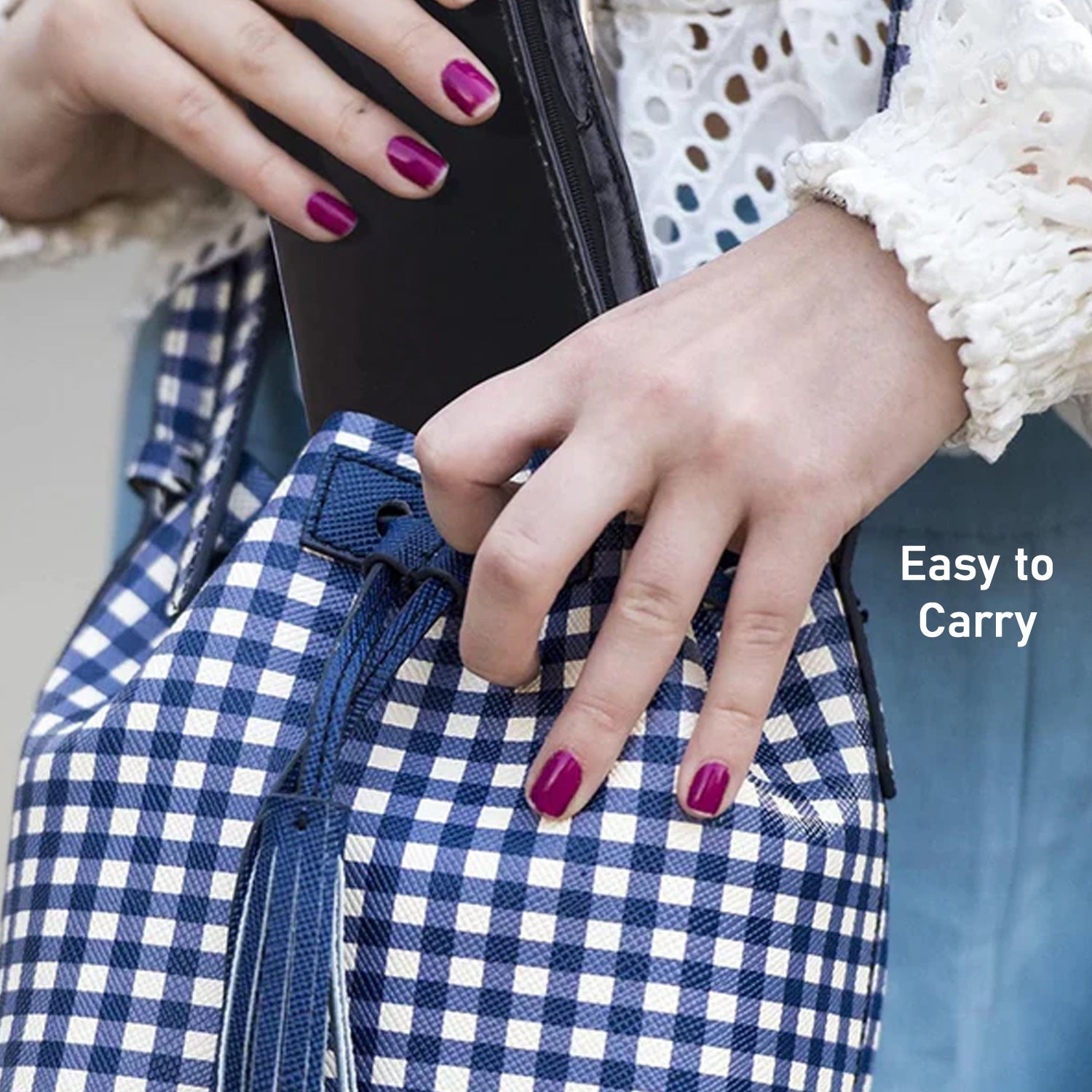 Portable Emergency Sewing Kit