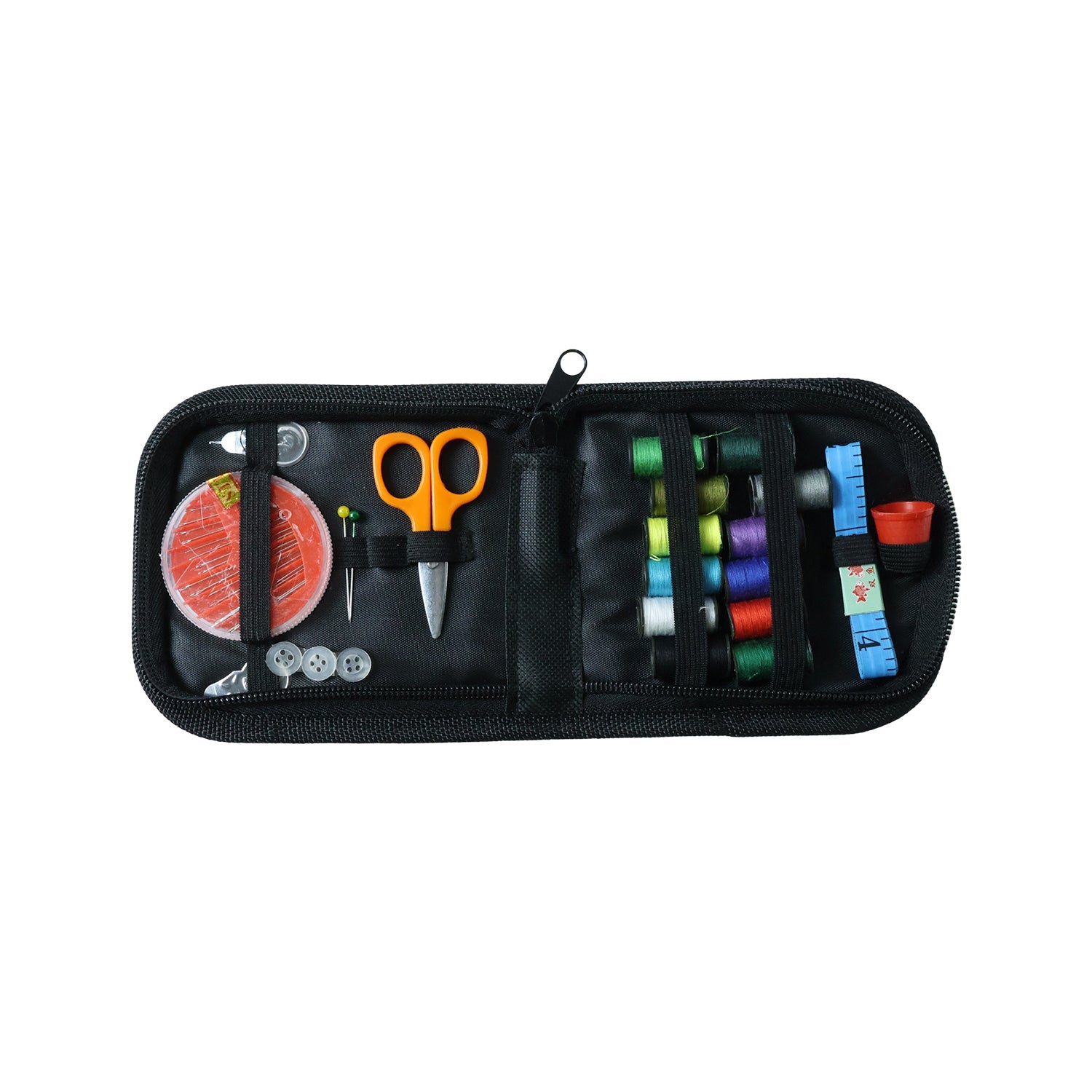 Portable Emergency Sewing Kit