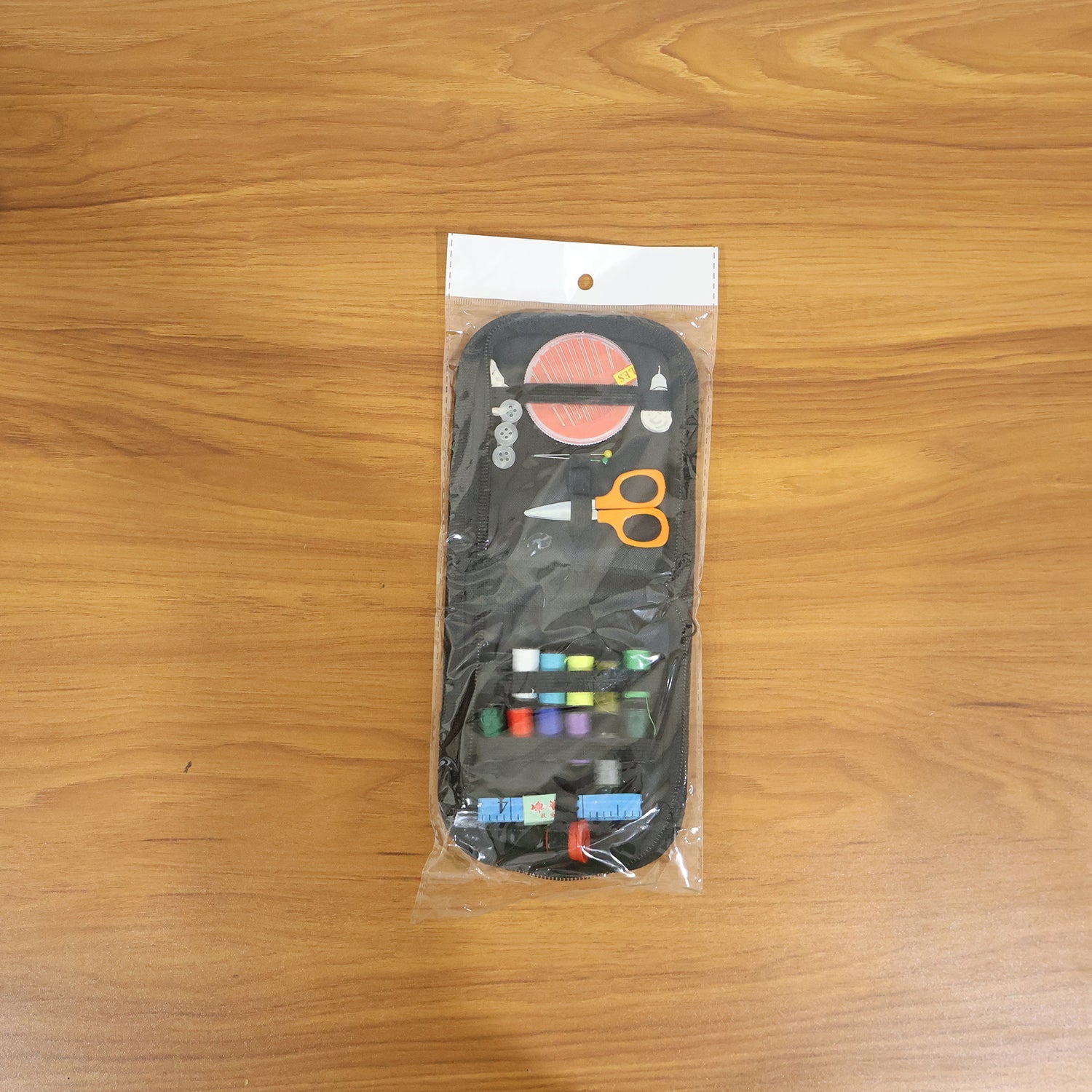 Portable Emergency Sewing Kit
