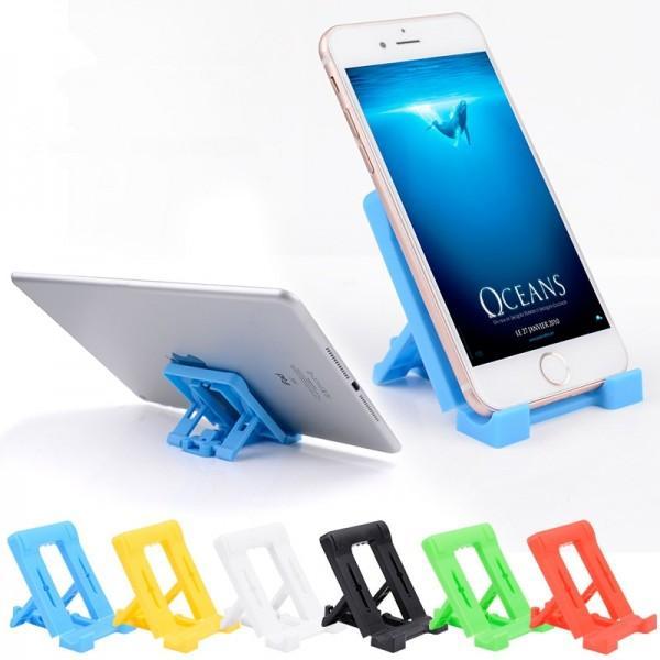 Adjustable Phone Stand Pro