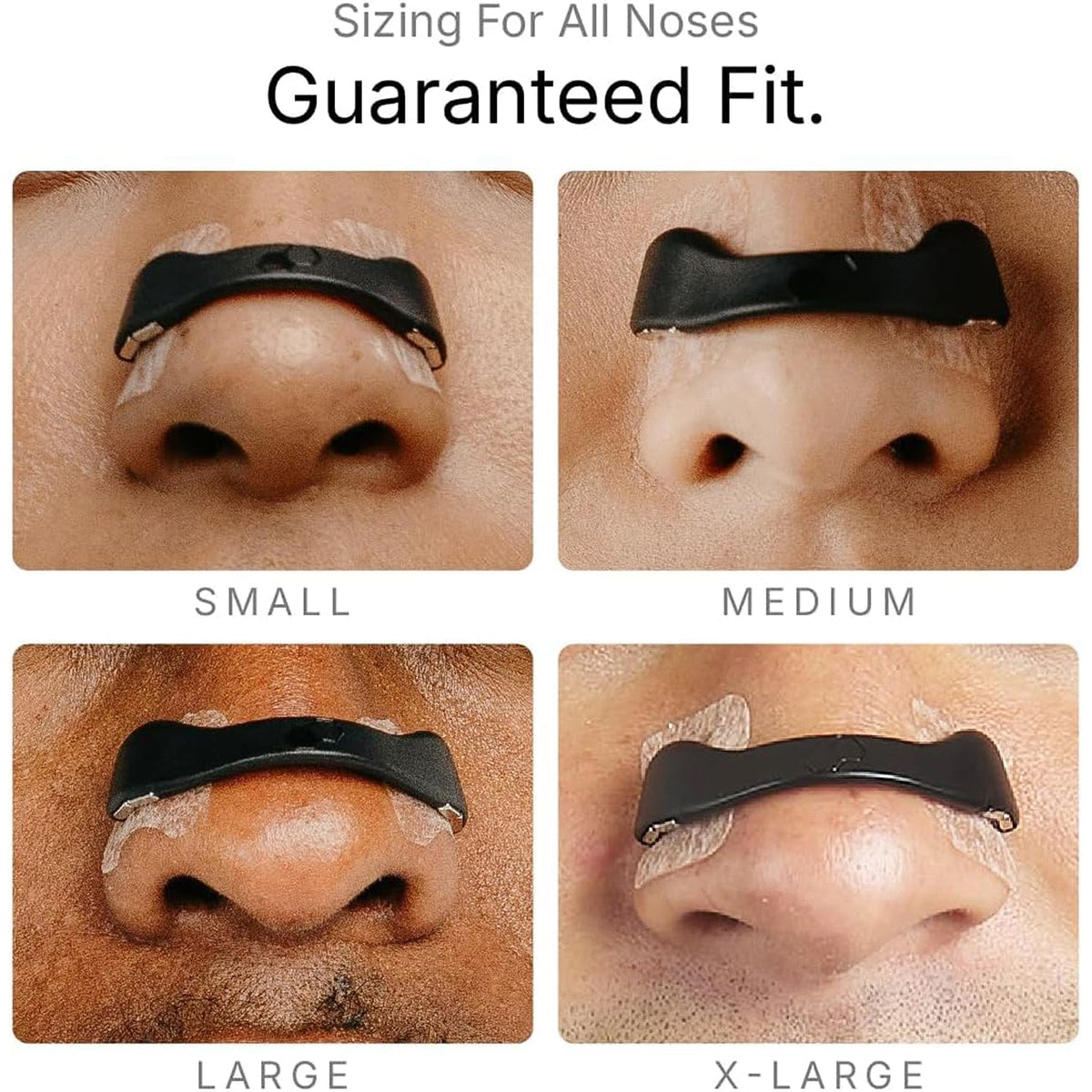 Nasal Strip Starter Kit(1 Set)