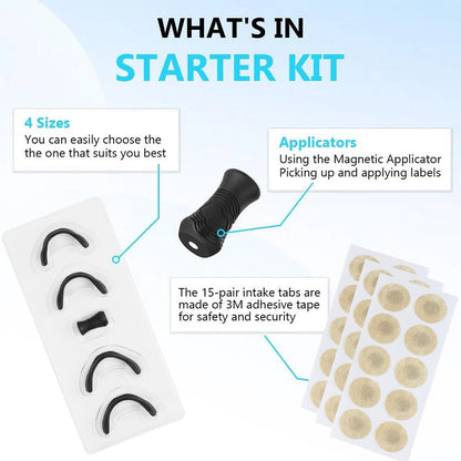 Nasal Strip Starter Kit(1 Set)