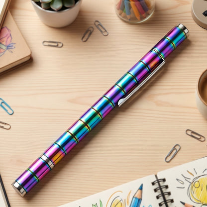 Magnetic Fidget Pen
