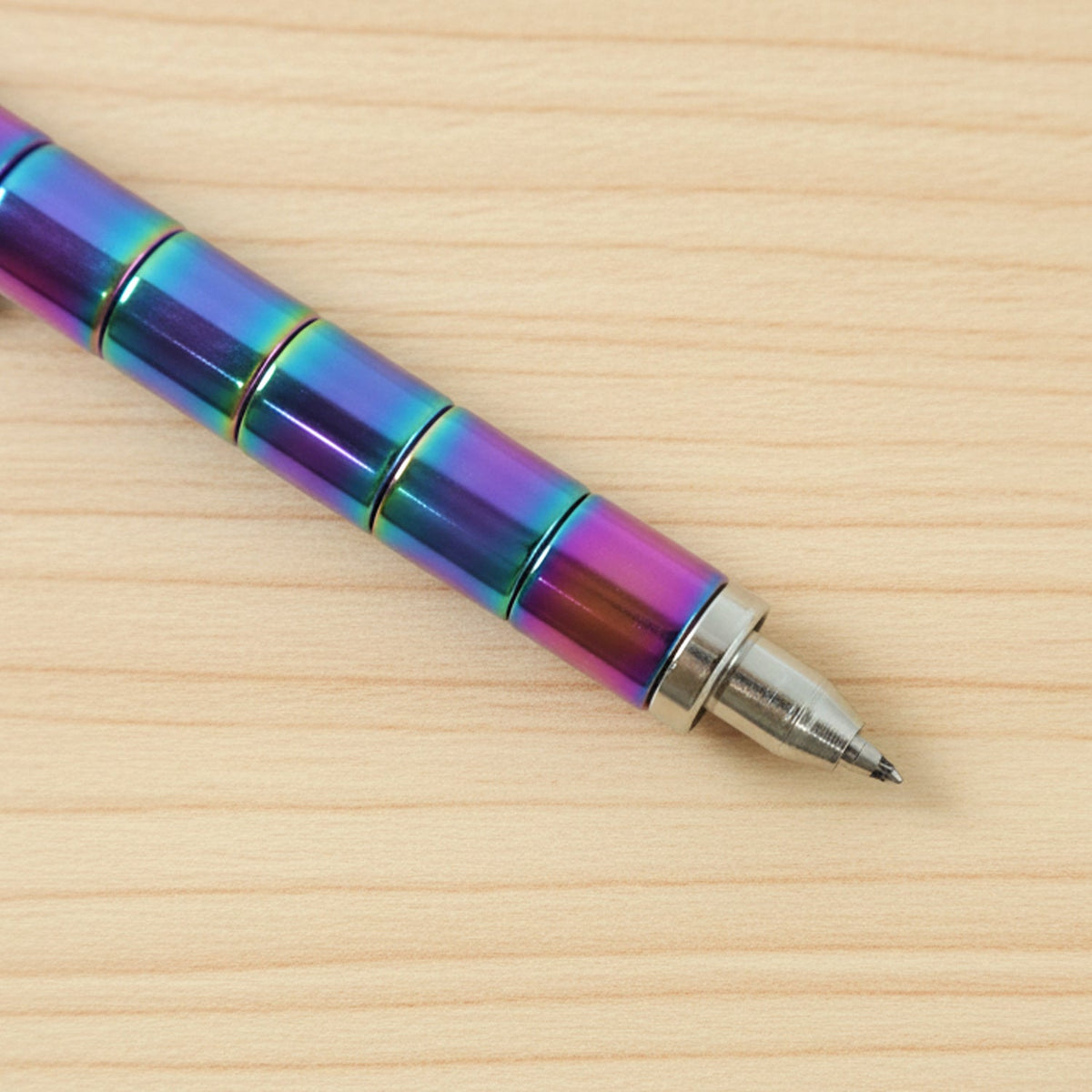 Magnetic Fidget Pen