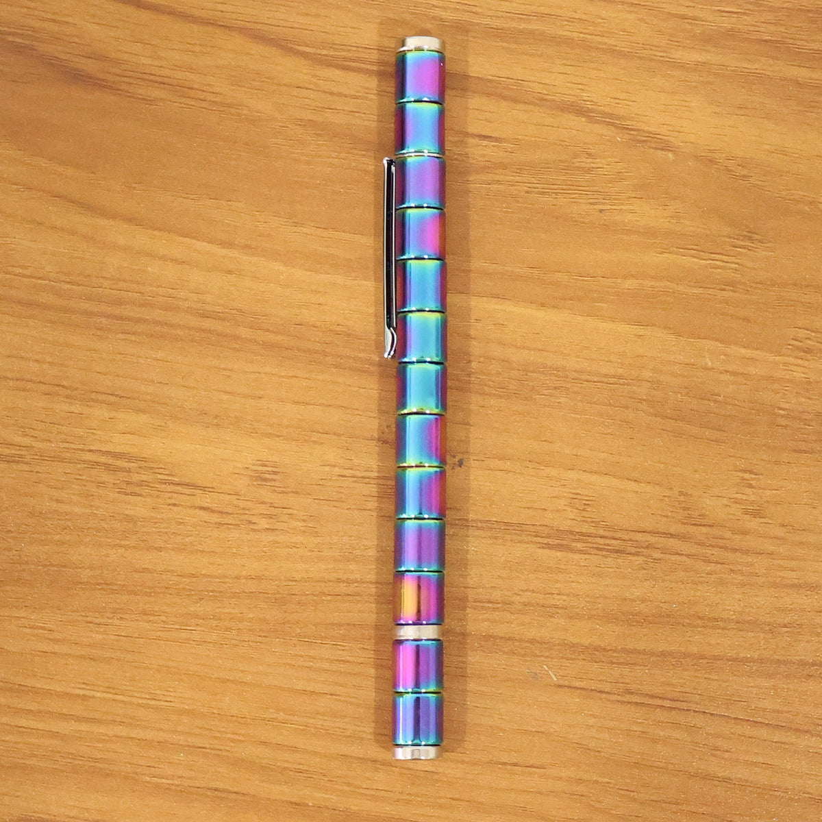 Magnetic Fidget Pen