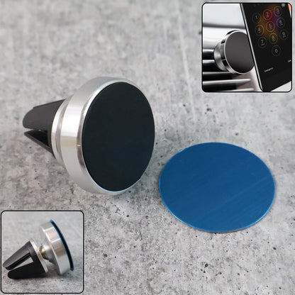 360 Rotating Magnetic Phone Holder