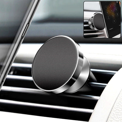 360 Rotating Magnetic Phone Holder