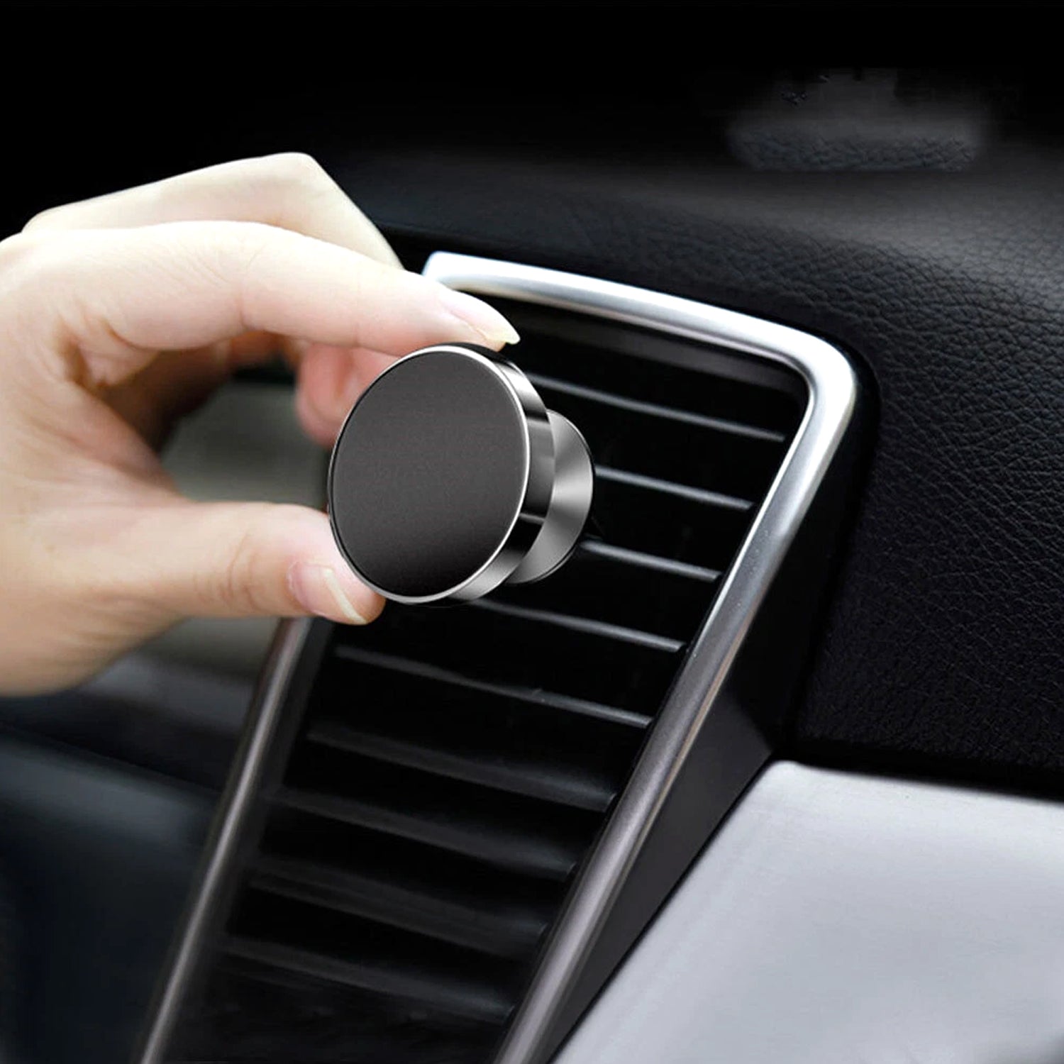 360 Rotating Magnetic Phone Holder