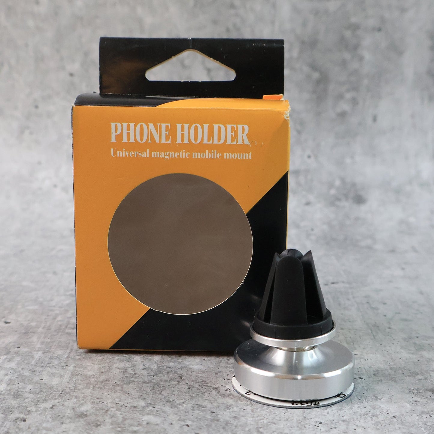 360 Rotating Magnetic Phone Holder
