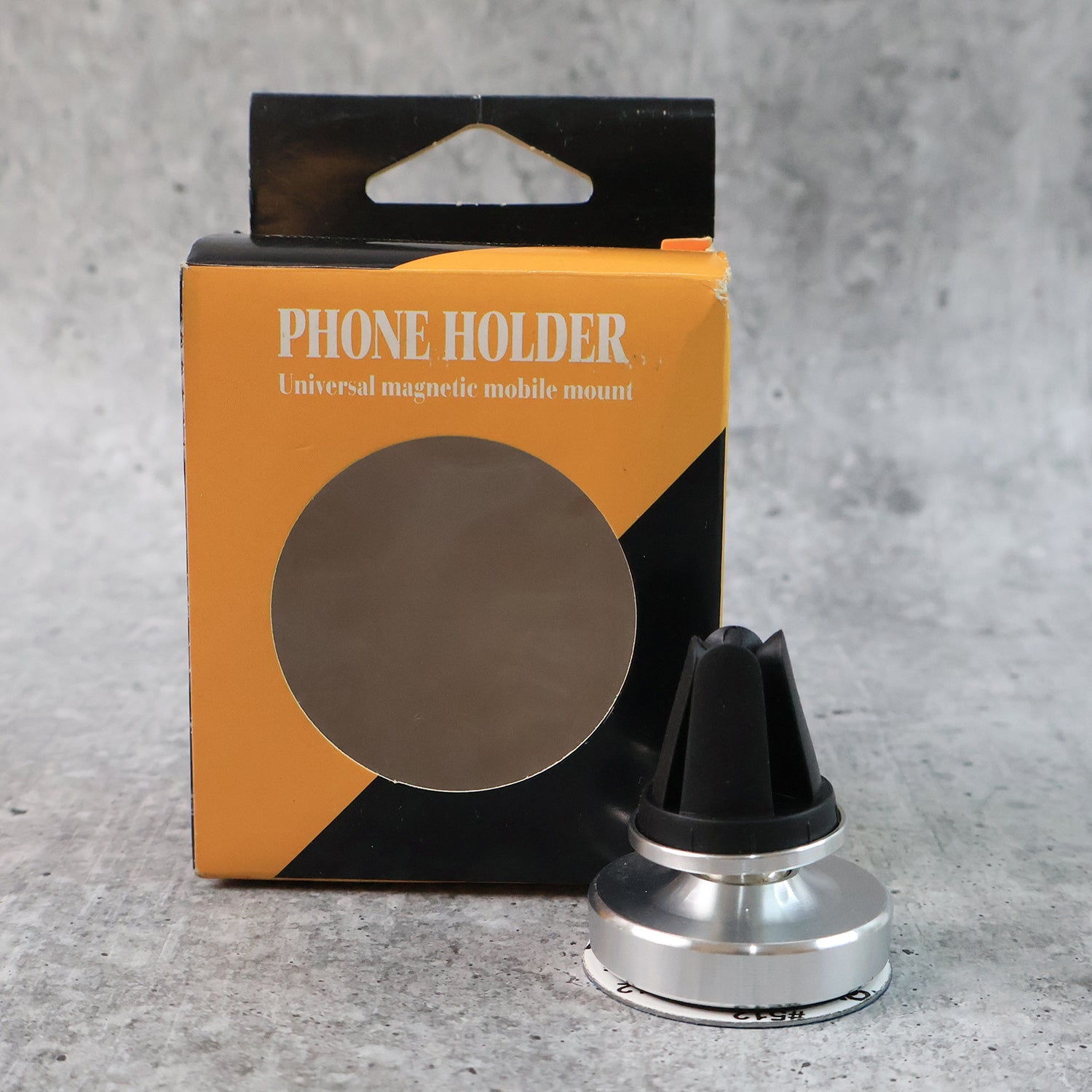 360 Rotating Magnetic Phone Holder