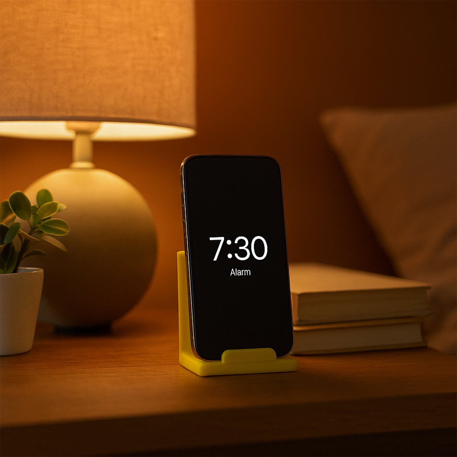 Foldable Phone Stand