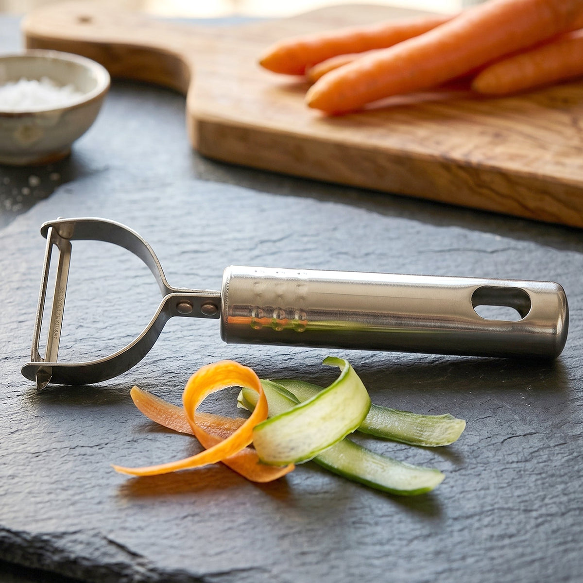 Stainless Steel Peeler Tool