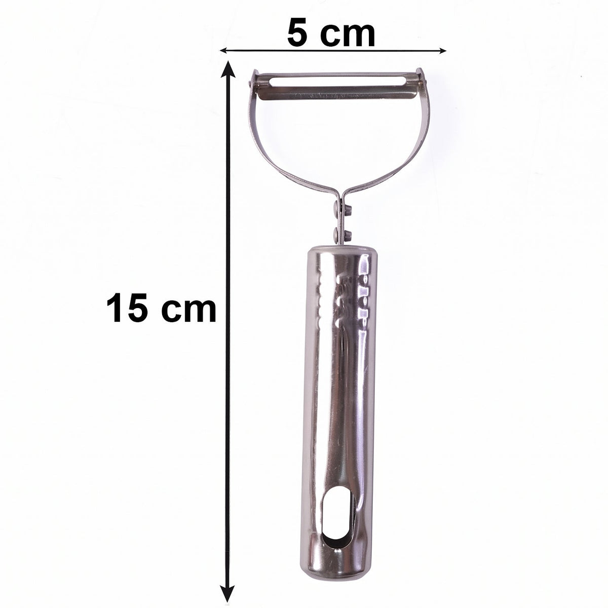 Stainless Steel Peeler Tool