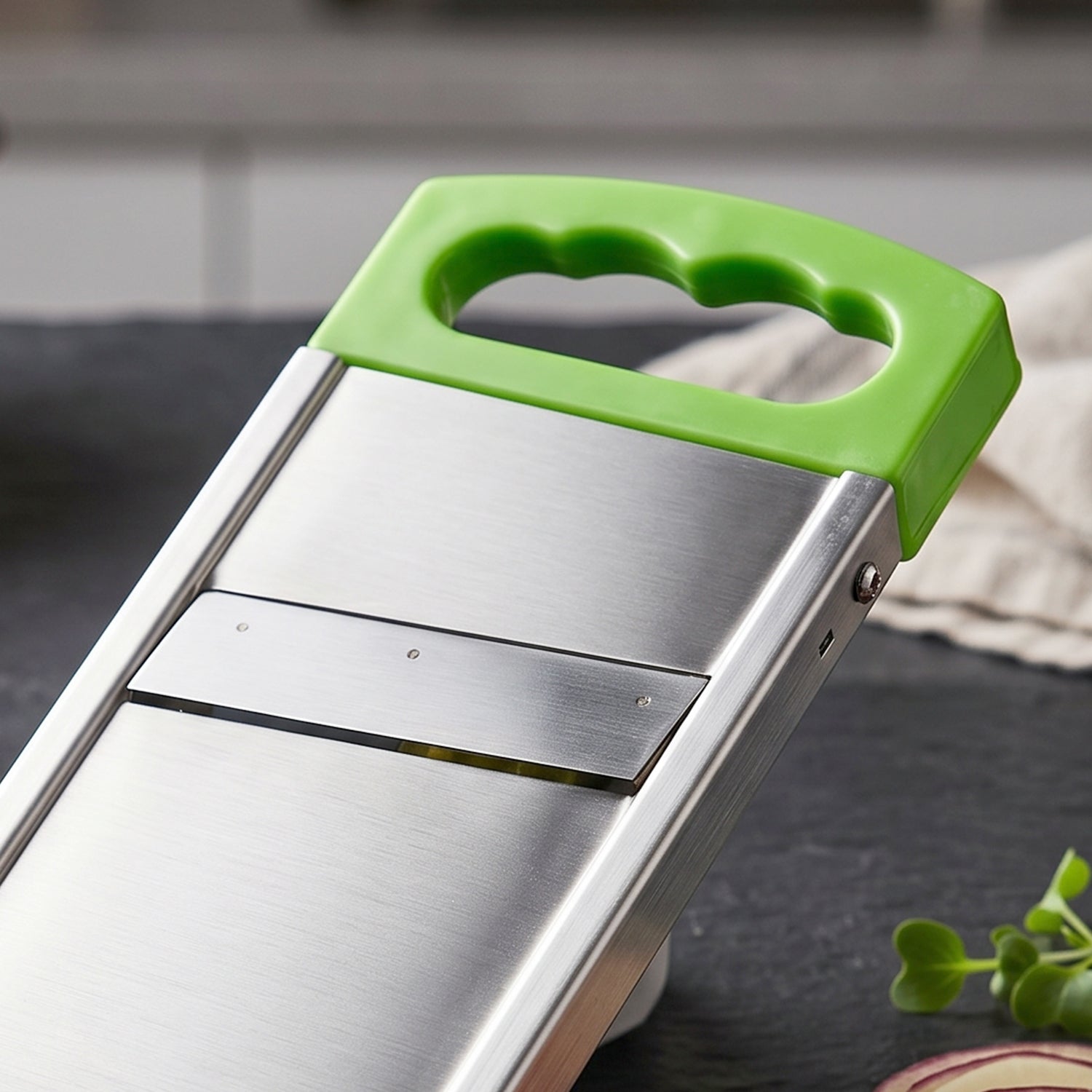 2-in-1 Potato Slicer